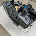 Корпус печки салона Renault Logan II