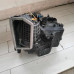Корпус печки салона Renault Logan II