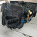 Корпус печки салона Renault Logan II