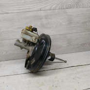 Вакуумный усилитель тормозов Volkswagen Golf IV, Volkswagen Bora, Skoda Octavia I (A4), Audi a3 8l 