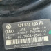 Вакуумный усилитель тормозов Volkswagen Golf IV, Volkswagen Bora, Skoda Octavia I (A4), Audi a3 8l 