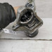 Стартер акпп Renault Fluence I