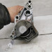 Стартер акпп Renault Fluence I