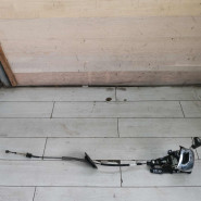Кулиса АКПП Renault Fluence I