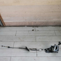 Кулиса АКПП Renault Fluence I Кулиса АКПП Renault Fluence I