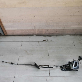 Кулиса АКПП Renault Fluence I