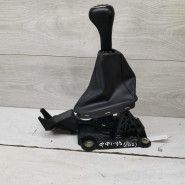 Кулиса мкпп Ford Focus I