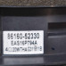 Динамик акустический задний Toyota RAV4 IV (XA40)