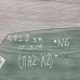 Стекло двери заднее правое Ford Focus 2 