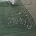 Стекло двери заднее левое Ford Focus 2