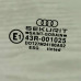 Стекло двери переднее правое Audi 100 C4, Audi A6 C4