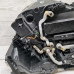 Корпус печки салона Renault Fluence I рестайлинг