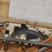 Датчик уровня топлива quattro Audi 100 C4, Audi A6 C4 4х4