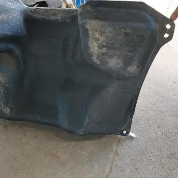 Бак топливный Audi 100 C4, Audi A6 C4 полный привод