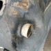 Бак топливный Audi 100 C4, Audi A6 C4 полный привод