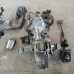Свап комплект Audi 100 C4, Audi A6 C4 Свап комплект Audi 100 C4, Audi A6 C4