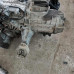 Свап комплект Audi 100 C4, Audi A6 C4 Свап комплект Audi 100 C4, Audi A6 C4