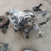 Свап комплект Audi 100 C4, Audi A6 C4 Свап комплект Audi 100 C4, Audi A6 C4