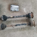 Свап комплект Audi 100 C4, Audi A6 C4 Свап комплект Audi 100 C4, Audi A6 C4