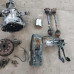 Свап комплект Audi 100 C4, Audi A6 C4 Свап комплект Audi 100 C4, Audi A6 C4