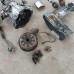 Свап комплект Audi 100 C4, Audi A6 C4 Свап комплект Audi 100 C4, Audi A6 C4