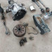 Свап комплект Audi 100 C4, Audi A6 C4 Свап комплект Audi 100 C4, Audi A6 C4