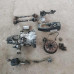 Свап комплект Audi 100 C4, Audi A6 C4 Свап комплект Audi 100 C4, Audi A6 C4
