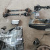 Свап комплект Audi 100 C4, Audi A6 C4 Свап комплект Audi 100 C4, Audi A6 C4