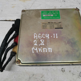 Блок управления двигателем Audi 100 C4, Audi A6 C4