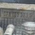 Гбц левая Audi 100 C4, Audi A6 C4