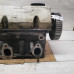 Гбц правая Audi 100 C4, Audi A6 C4