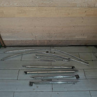 Молдинг кузова Audi 100 C4, Audi A6 C4