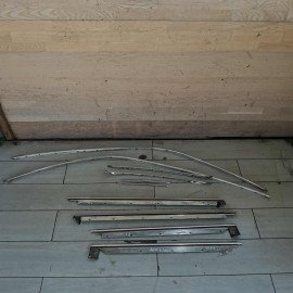 Молдинг кузова Audi 100 C4, Audi A6 C4
