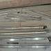 Молдинг кузова Audi 100 C4, Audi A6 C4