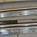 Молдинг кузова Audi 100 C4, Audi A6 C4