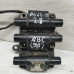 Катушка зажигания Audi 100 C4, Audi A6 C4