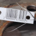 Диск тормозной передний Audi 100 C4, Audi A6 C4