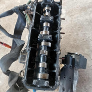 Двигатель 2e Volkswagen Passat b3, Volkswagen Passat b4, Volkswagen golf 3