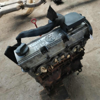 Двигатель 2e Volkswagen Passat b3, Volkswagen Passat b4, Volkswagen golf 3