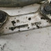 Форсунка топливная 2.3i Ford galaxy
