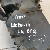 Корпус печки Skoda Octavia I (A4)