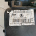 Корпус печки Skoda Octavia I (A4)