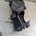 Корпус печки Skoda Octavia I (A4)