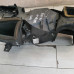 Корпус печки Skoda Octavia I (A4)
