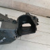 Корпус печки Skoda Octavia I (A4)