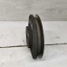 Шкив коленвала Volkswagen Passat b3, Volkswagen Passat b4