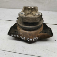 Опора двигателя подушка задняя правая 2.0i Volkswagen Passat b3, Volkswagen Passat b4