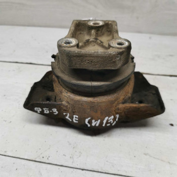 Опора двигателя подушка задняя правая 2.0i Volkswagen Passat b3, Volkswagen Passat b4