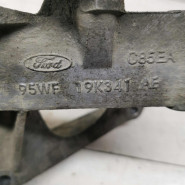Кронштейн кондиционера Ford galaxy