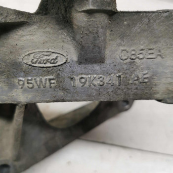 Кронштейн кондиционера Ford galaxy